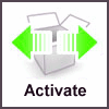 activate product